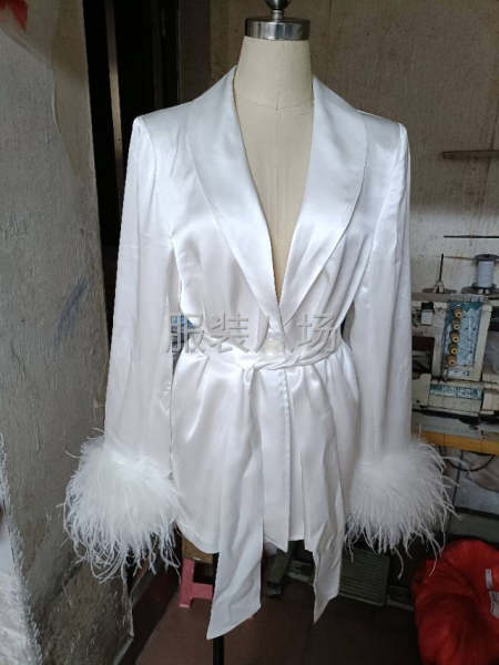 接訂單，服裝打板，做樣衣，接大小訂單-第7張圖片