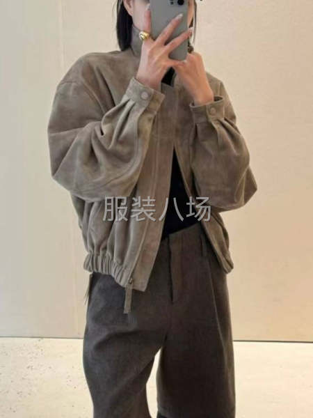 接訂單，服裝打板，做樣衣，接大小訂單-第4張圖片