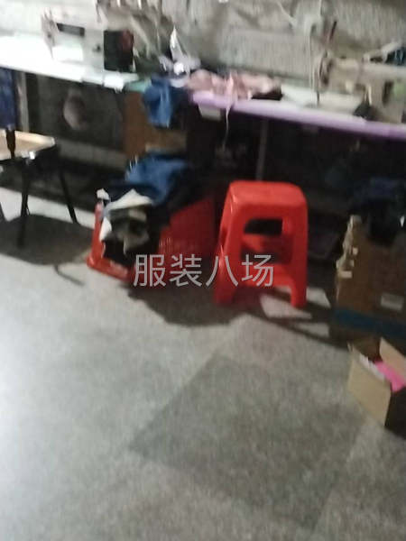 要会做平车的-第1张图片
