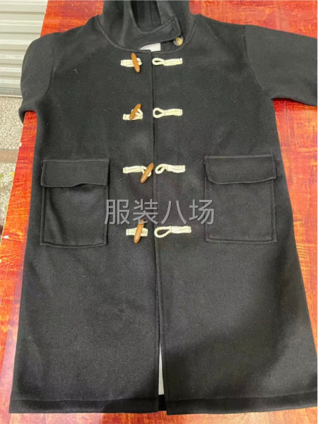 要求做工精细，毛货不要打扰，工钱一批结清，能做的联系我！-第1张图片