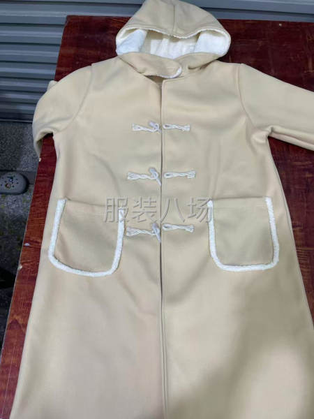 要求做工精细，毛货不要打扰，工钱一批结清，能做的联系我！-第3张图片