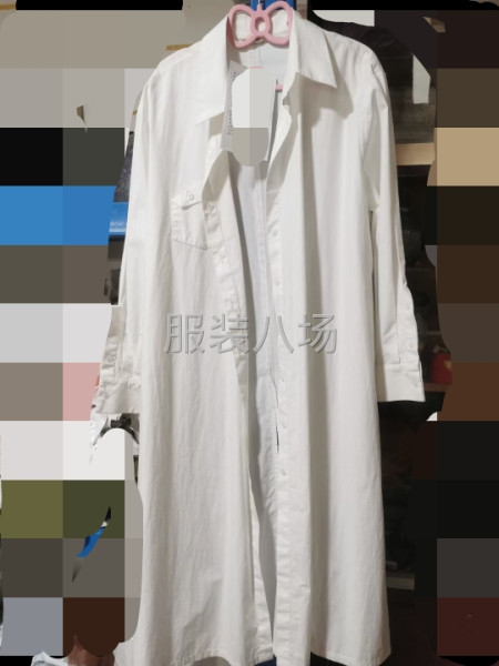 承接來料加工或裁片清加工-第1張圖片