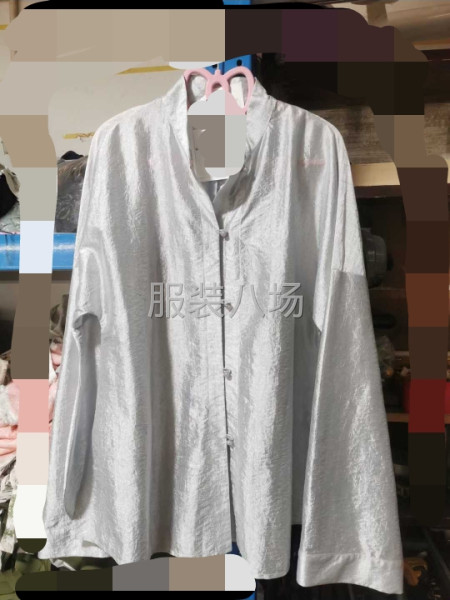 承接來料加工或裁片清加工-第2張圖片