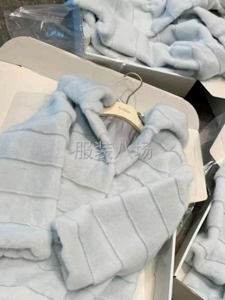 離上海周邊城市，抖音直播訂單，首單只有50件，返單量很大-第1張圖片