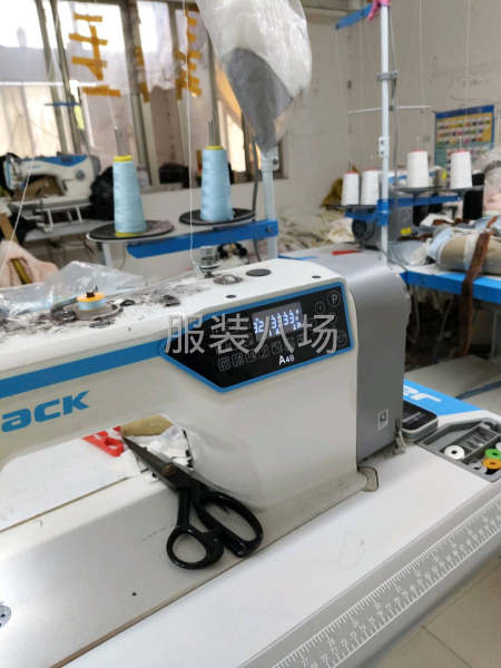 招工序計件一人，做整件一對，踏實肯干的來-第1張圖片