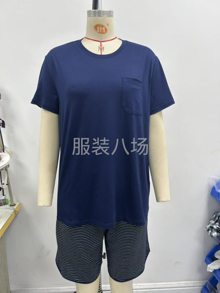 亚马逊电商跨境订单 长年家居服系列 量大-第2张图片