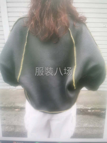 针织，网纱，简单款爆款反单多-第6张图片