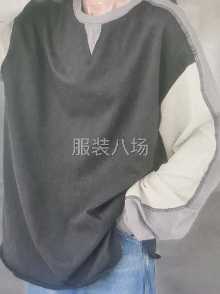 针织，网纱，简单款爆款反单多-第9张图片
