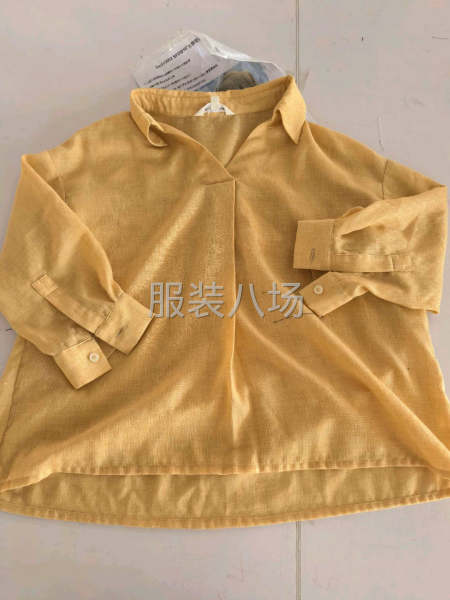 无淡季，大量外发，寻求优质加工厂！毛货勿扰-第1张图片