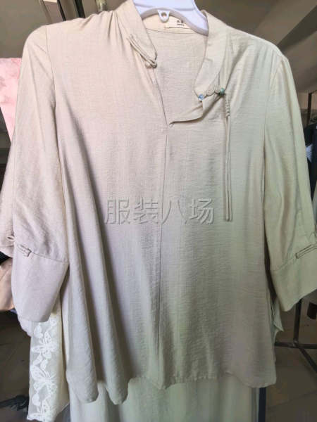 无淡季，大量外发，寻求优质加工厂！毛货勿扰-第2张图片