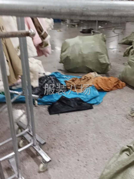 20-50人工厂寻求订单-第1张图片