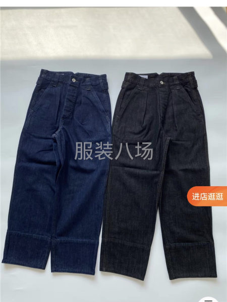 專業加工褲子-第3張圖片