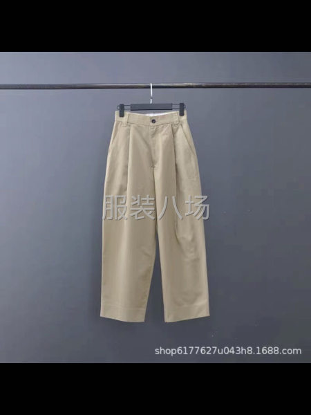 專業加工褲子-第1張圖片