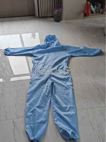 200万件一次性防护服，有档期的来-第2张图片