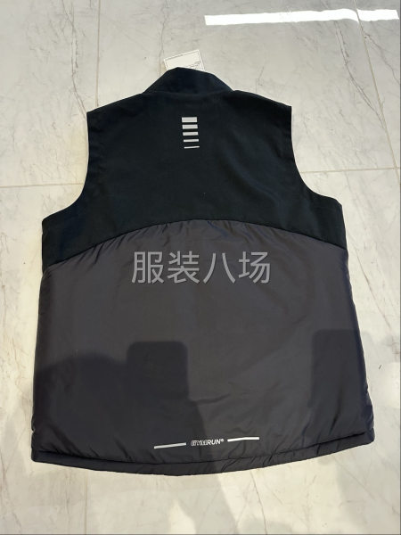 2400件棉衣，11月初交货-第2张图片