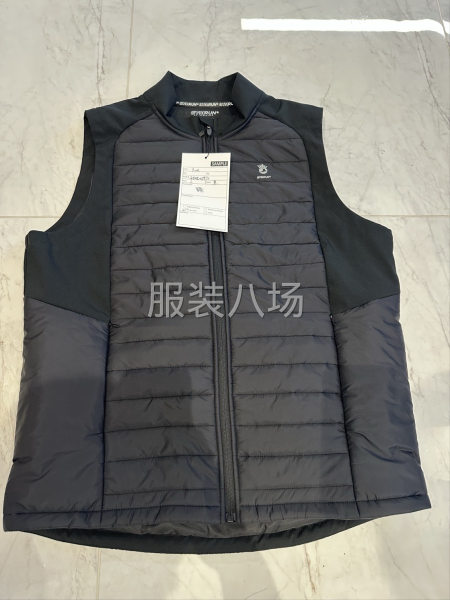 2400件棉衣，11月初交货-第1张图片