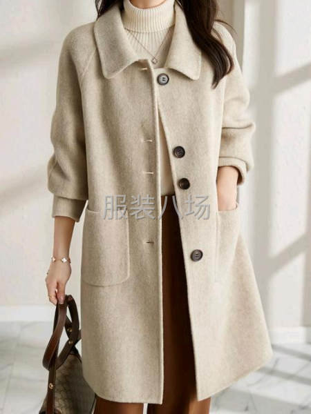 夫妻档承接各种款式，质量，的裁片-第1张图片