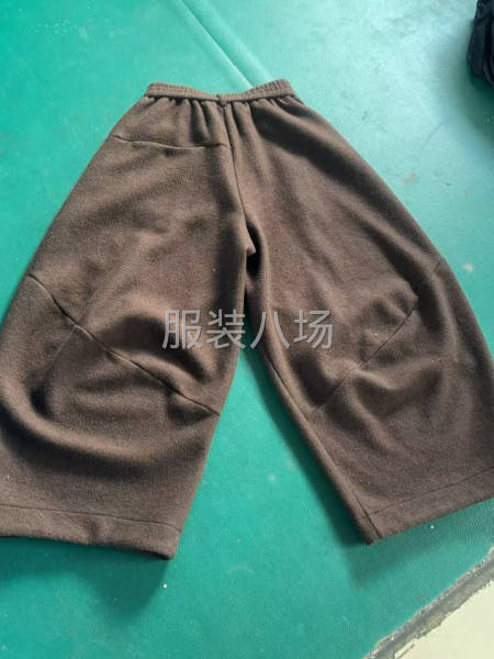 加工單 結賬準時   三五個人都可以-第1張圖片