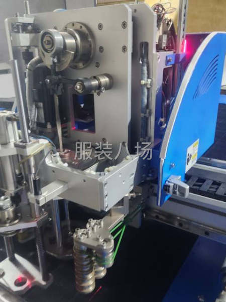 準新機，可以來廠觀看和試裁-第3張圖片