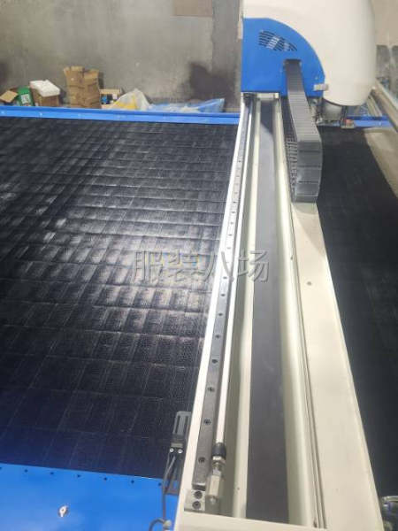 準新機，可以來廠觀看和試裁-第2張圖片