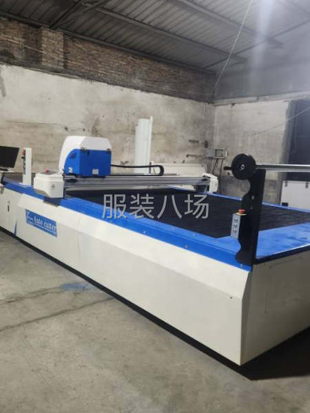 準新機，可以來廠觀看和試裁-第1張圖片