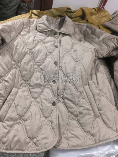 市场货，要求2—5人，夫妻档优先，做工好，随时结账-第1张图片