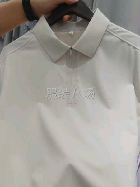 主做男装，出口中东风格，需要普宁专做男装POLO衫工厂合作！-第4张图片
