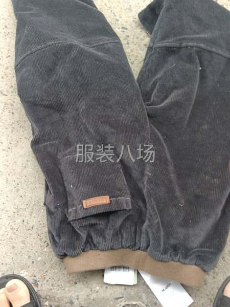 小作坊工廠尋求客戶-第1張圖片