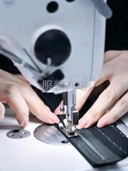 安徽銅陵汽車座套招縫紉工-第1張圖片