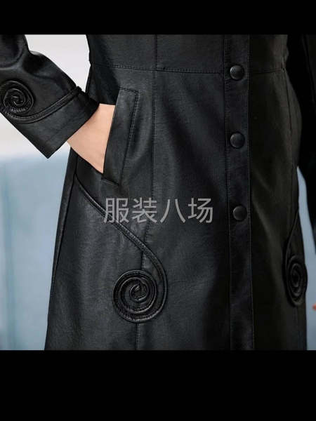 棉衣，羽絨服，皮衣工廠大量接單-第5張圖片