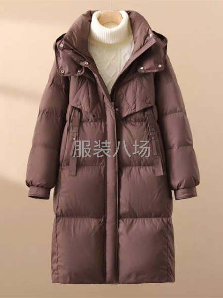 棉衣，羽絨服，皮衣工廠大量接單-第3張圖片