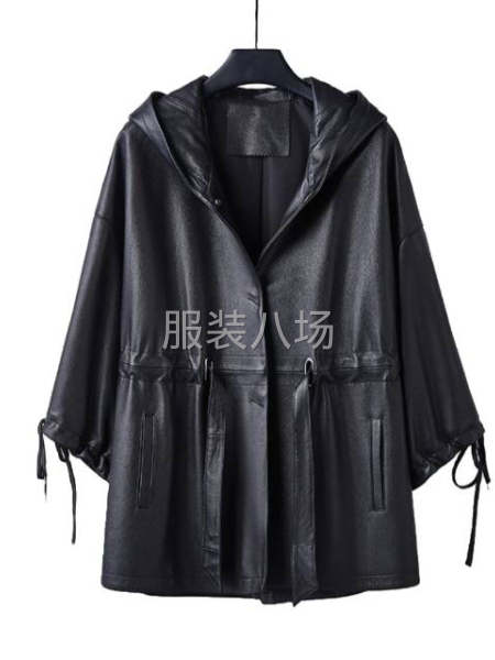 棉衣，羽絨服，皮衣工廠大量接單-第4張圖片