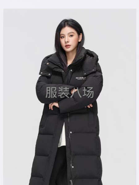 棉衣，羽絨服，皮衣工廠大量接單-第2張圖片