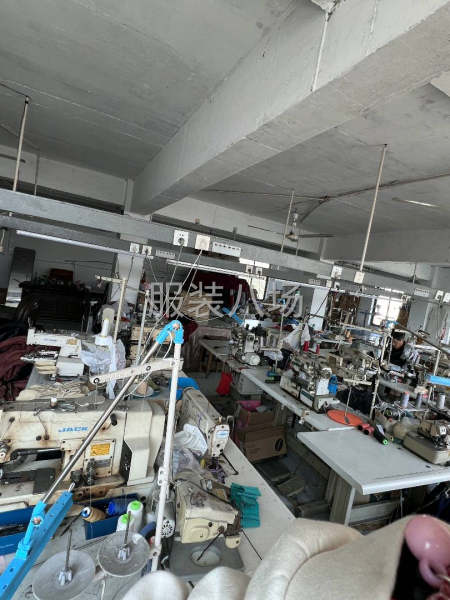 承接加工大小、样衣、开发样都做-第1张图片