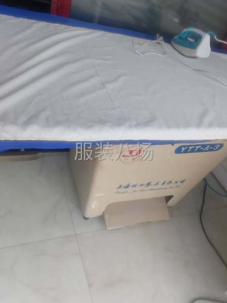 燙臺發生器一套出售-第2張圖片