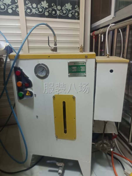 燙臺發生器一套出售-第1張圖片