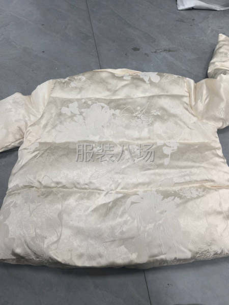 本廠擴大規模生產，招專做羽絨服的車工-第1張圖片