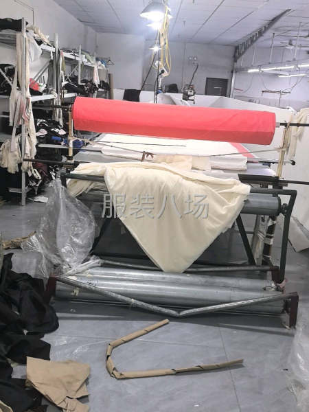 本廠擴大規模生產，招專做羽絨服的車工-第7張圖片