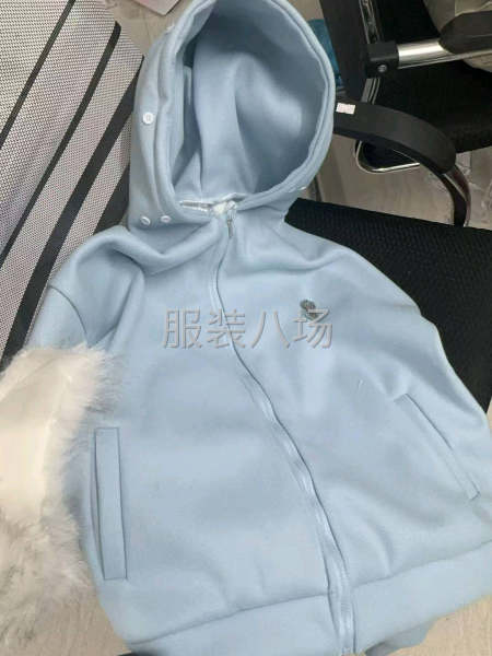 诚招中道中重工加工厂，单款量大，-第3张图片