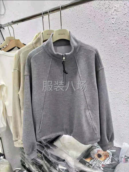 诚招中道中重工加工厂，单款量大，-第1张图片