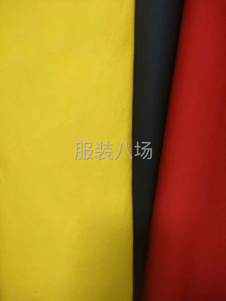 服装面料、辅料找样跟单采购-第4张图片