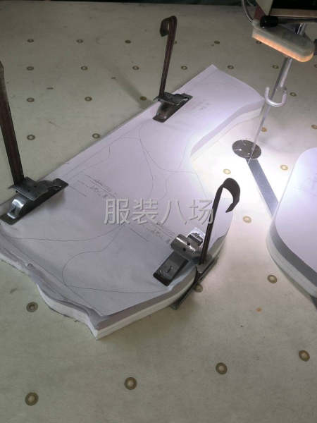 專業(yè)裁床尋求客戶-第3張圖片