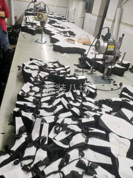 專業(yè)裁床尋求客戶-第2張圖片