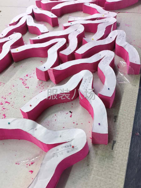 專業(yè)裁床尋求客戶-第1張圖片