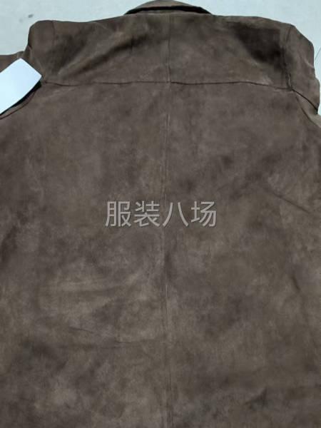 江蘇 5000件夾克外發(fā)，尋找長(zhǎng)期合作的工廠-第4張圖片