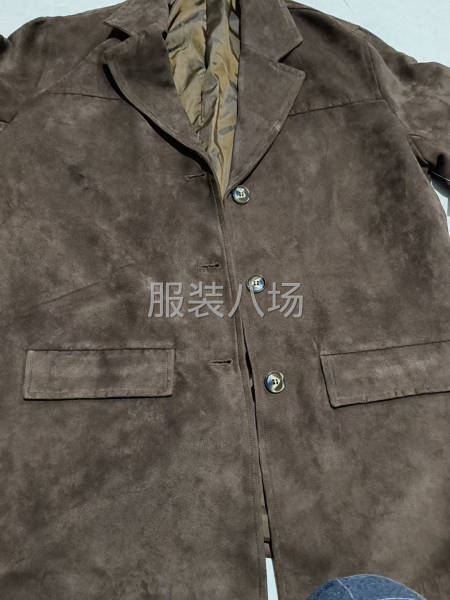 江蘇 5000件夾克外發(fā)，尋找長(zhǎng)期合作的工廠-第1張圖片