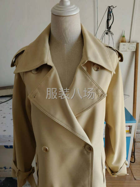 小作坊工厂寻求客户-第1张图片