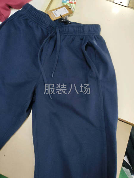 針織衛衣，襯衣，褲子，簡單款裙子，尋有責任心的工廠長期合作-第2張圖片