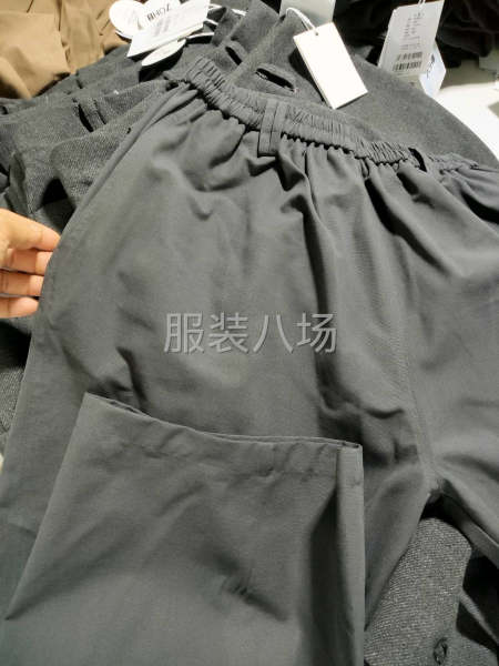 針織衛衣，襯衣，褲子，簡單款裙子，尋有責任心的工廠長期合作-第3張圖片