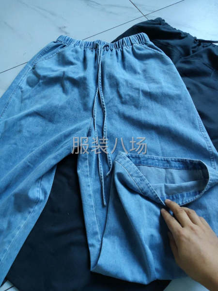 針織衛衣，襯衣，褲子，簡單款裙子，尋有責任心的工廠長期合作-第5張圖片